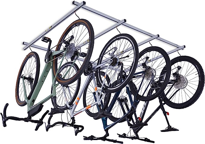 Saris Bike Storage Ceiling Rack